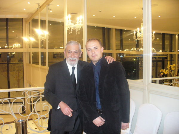 Максимус Шакиров