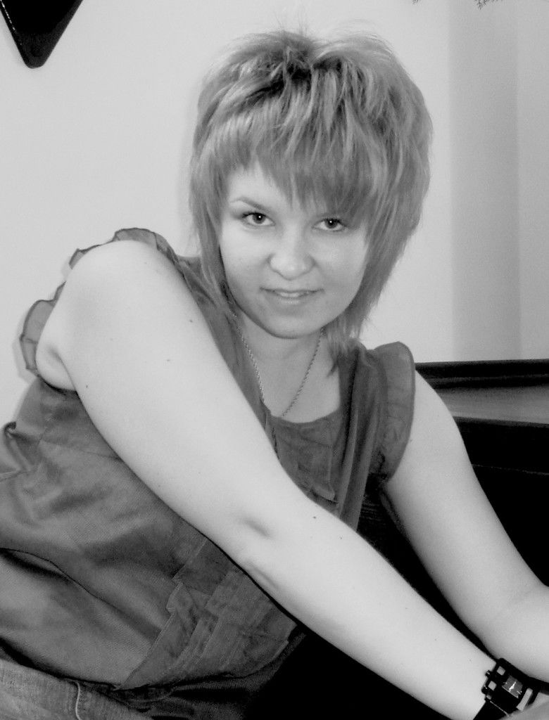 Юлия Макулова