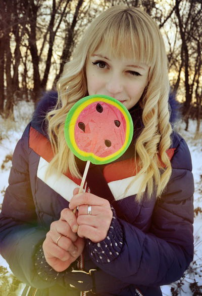 Ульяна Лемешко