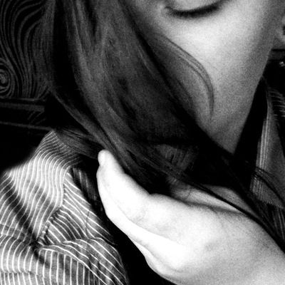 Даша Хованская