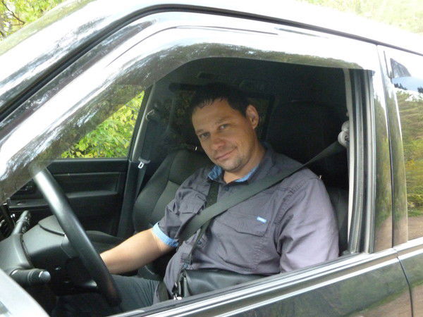 Григорий Колотилин