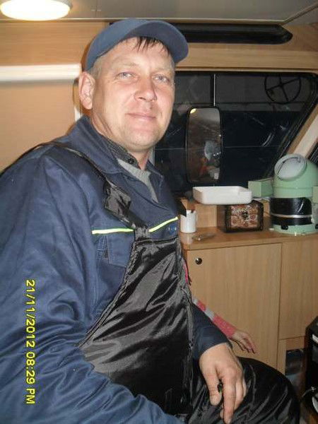 Юрий Жидков