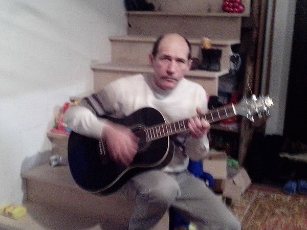 Сергей Хоменко