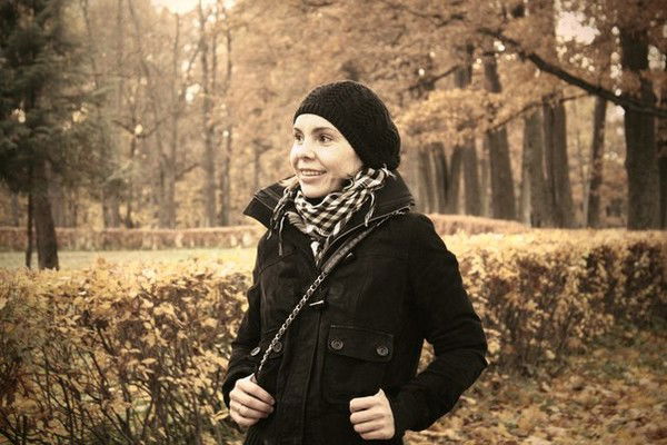 Елена Корзоватых (Борисова)