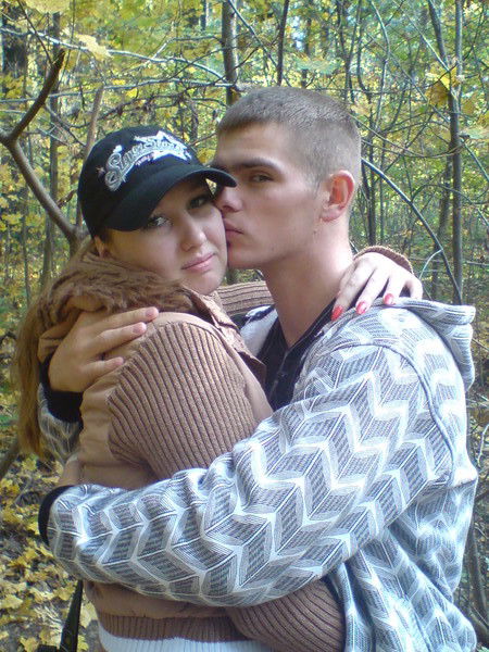 Анастасия Волохова