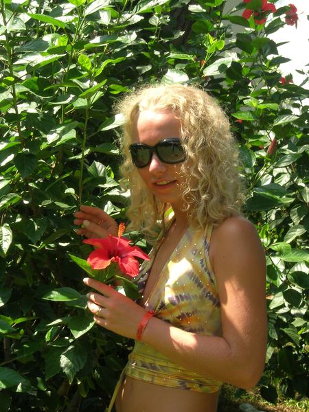 Елена Мишина