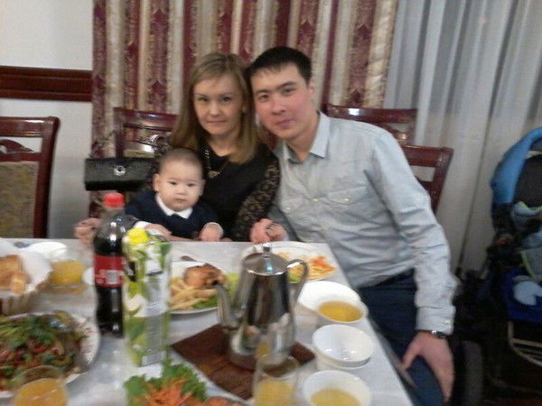 Лаура Жылкышинова