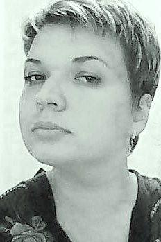 Анастасия Щуринова