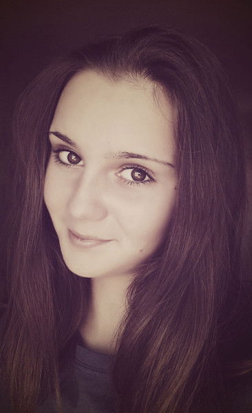 Кристина Тюменева