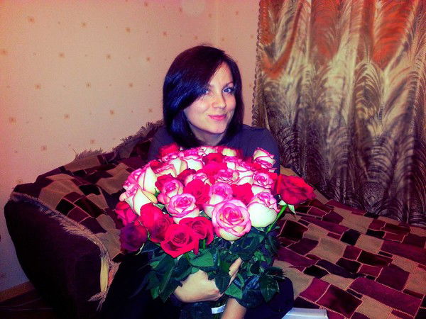 Оксана Авдеева