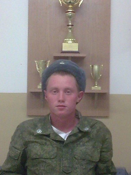 Вячеслав Островский