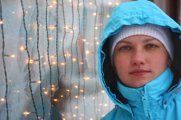 Ольга Шебина