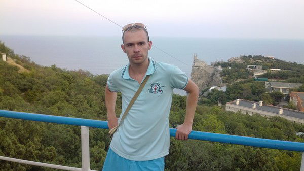 Денис Геращенко