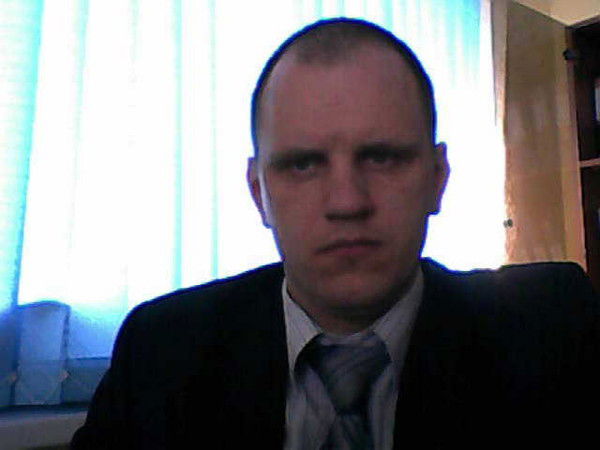 Леонид Долгов