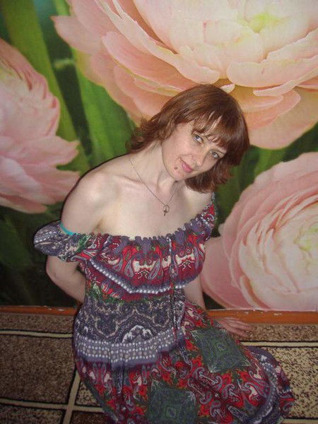 Марина Мари