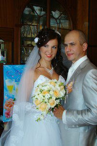 Вероника Ширяева