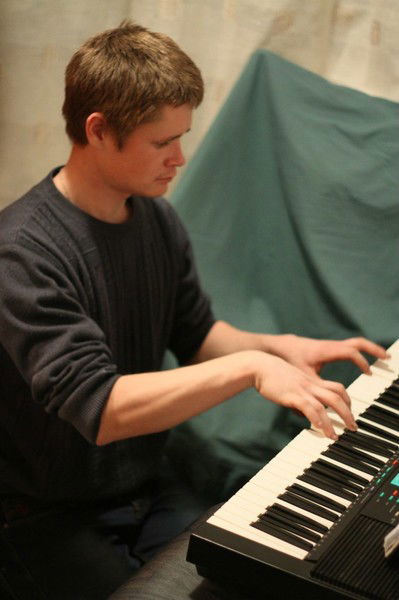 Евгений Кирилин