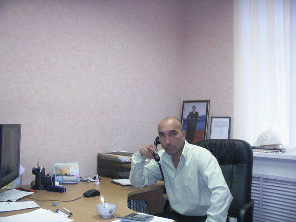 Малик Гайсин