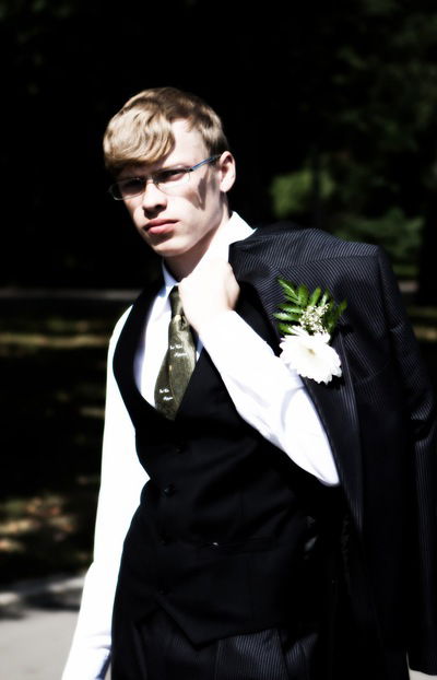 Алексей Чепкасов