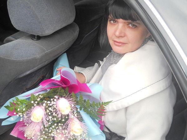 Светлана Плетнёва