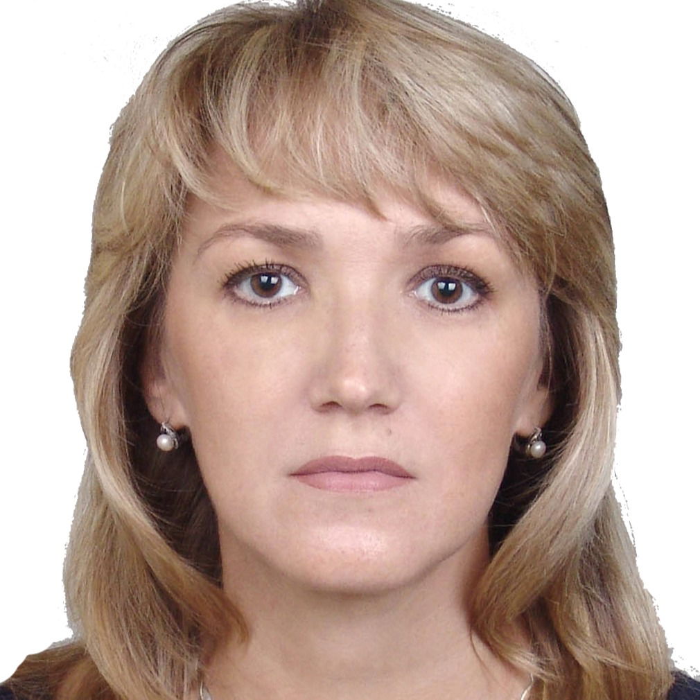 Наталья Заволжинская