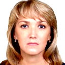 Наталья Заволжинская