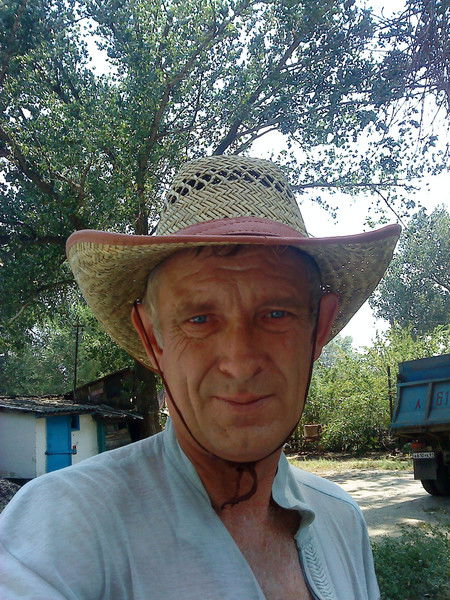 Владимир Карпенко