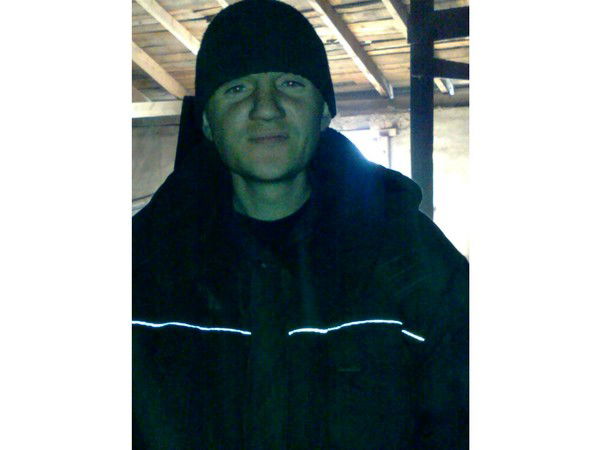 Владимир Тишков