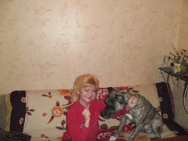 Рима Гимранова