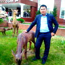 Нурлан Жанабаев