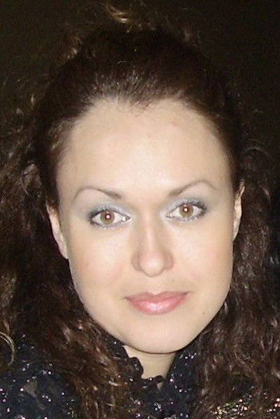 Наталья Гимадинова