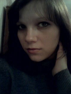 Ангелина Заброда