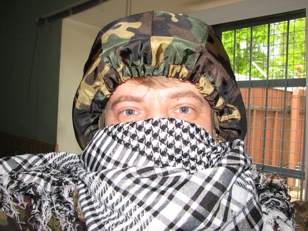 Дмитрий Петренко