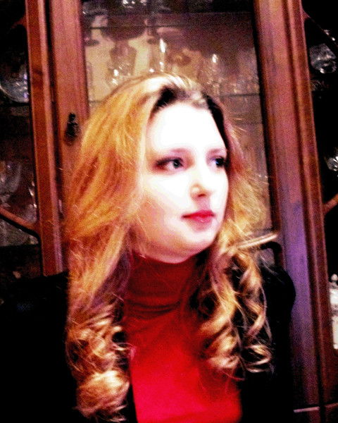 Анна Ковалёва