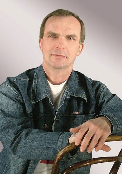 Александр Должников