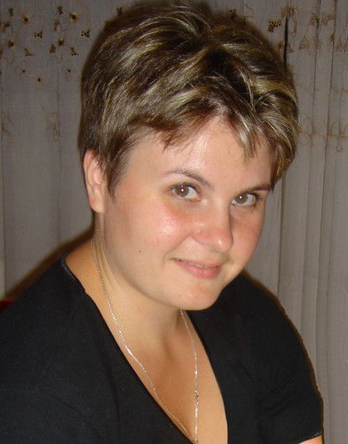 Ирина Ларионова