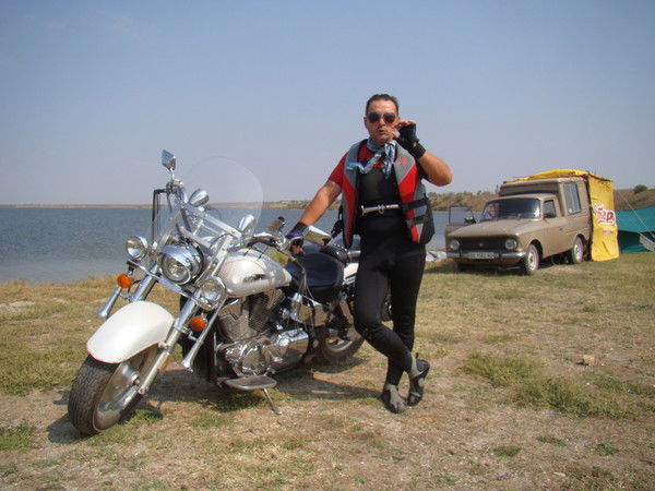 Геннадий Поповенко