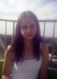 Виктория Кожевникова