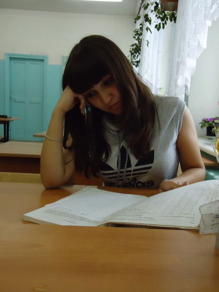 Надежда Ворончихина