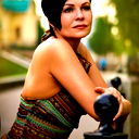 Анна Прохорова