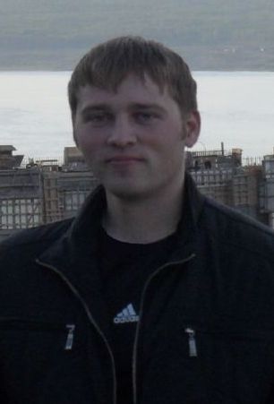 Александр Нельк