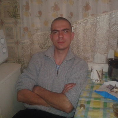 Андрей Попченко