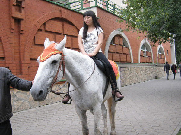 Эля Файзулдаева