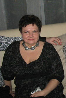 Лариса Клементьева