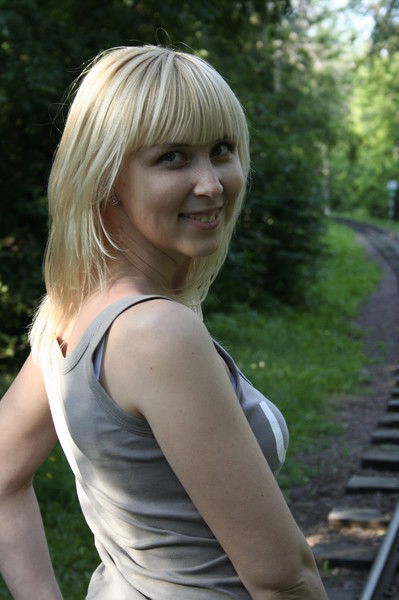 Светлана Рабцунова