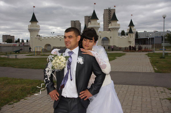 Марина Емец (Рязанцева)