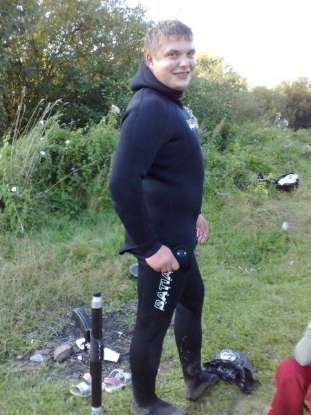 Сергей Козлов