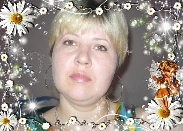 Татьяна Ларченко