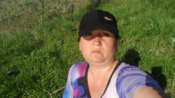 Валентина Пуцко