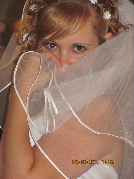 Анна Ситникова